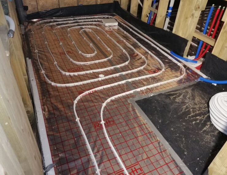 Budowa domu w Mysłowicach