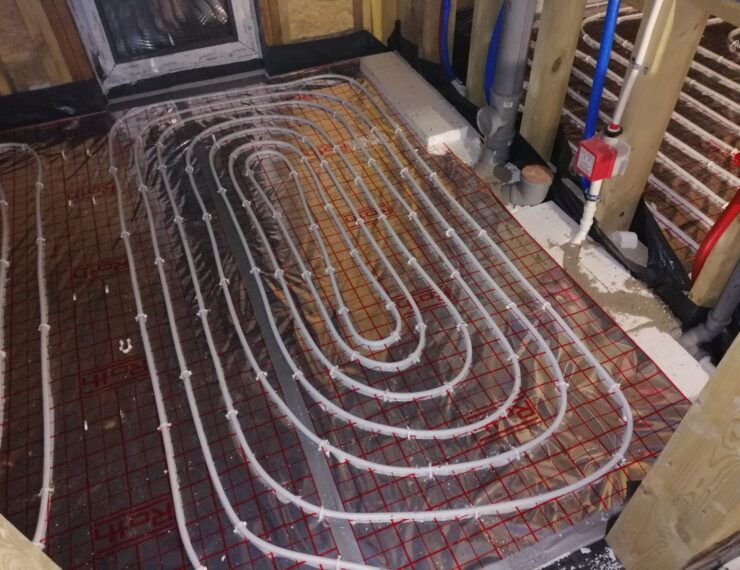 Budowa domu w Mysłowicach