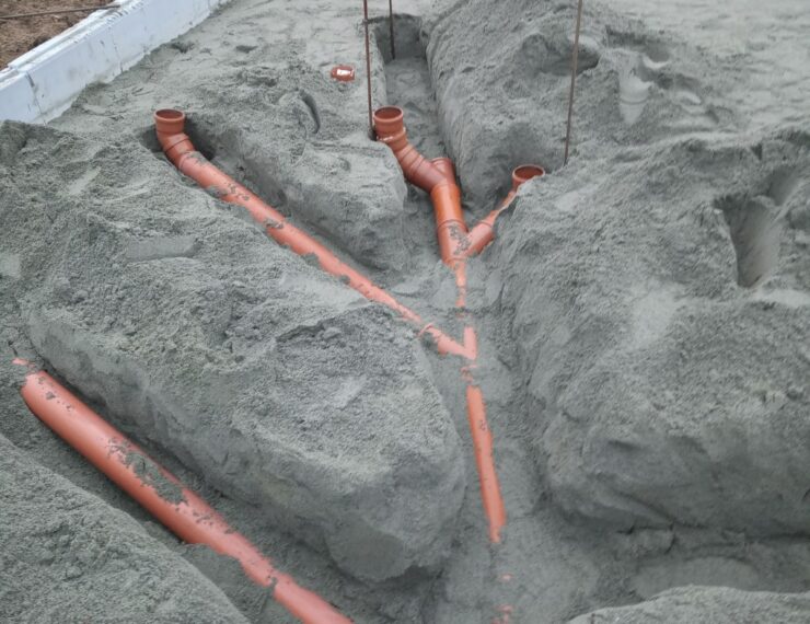 Budowa domu w Dąbrowie Górniczej