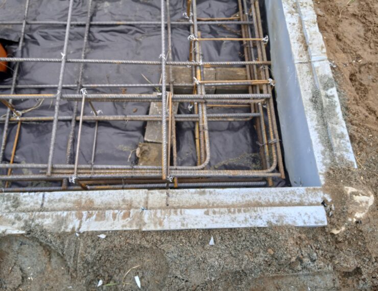 Budowa domu w Dąbrowie Górniczej