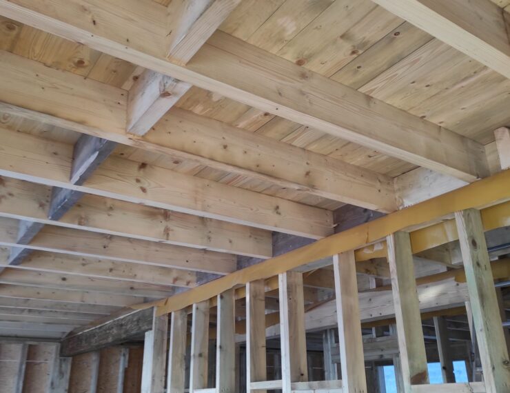 Budowa domu w Mikołowie