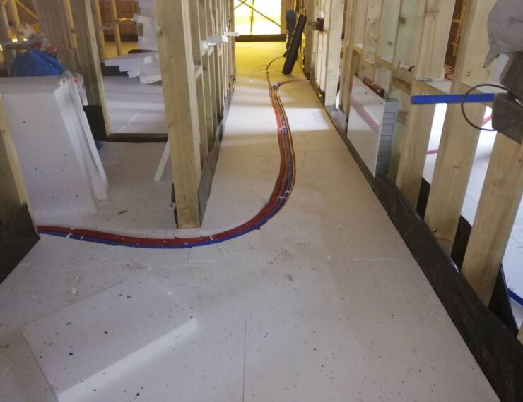 Budowa domu w Mikołowie