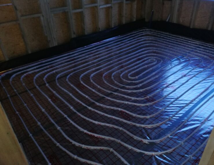 Budowa domu w Mikołowie