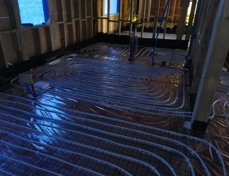 Budowa domu w Mikołowie