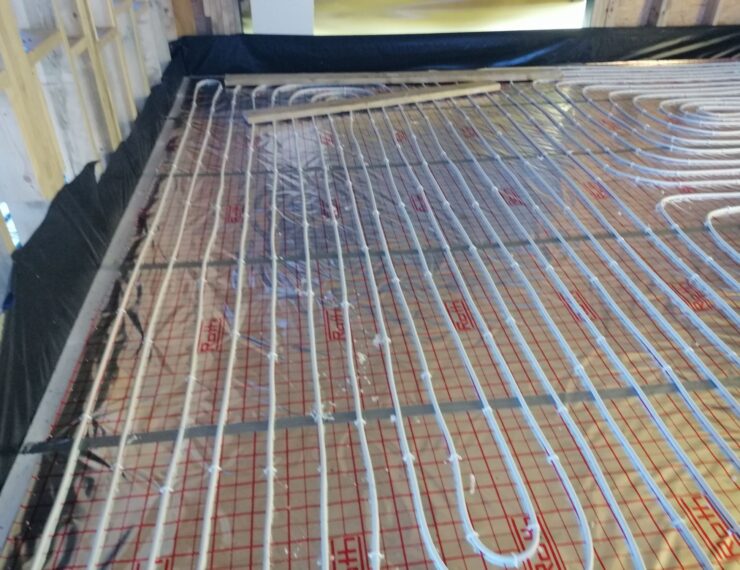 Budowa domu w Mikołowie