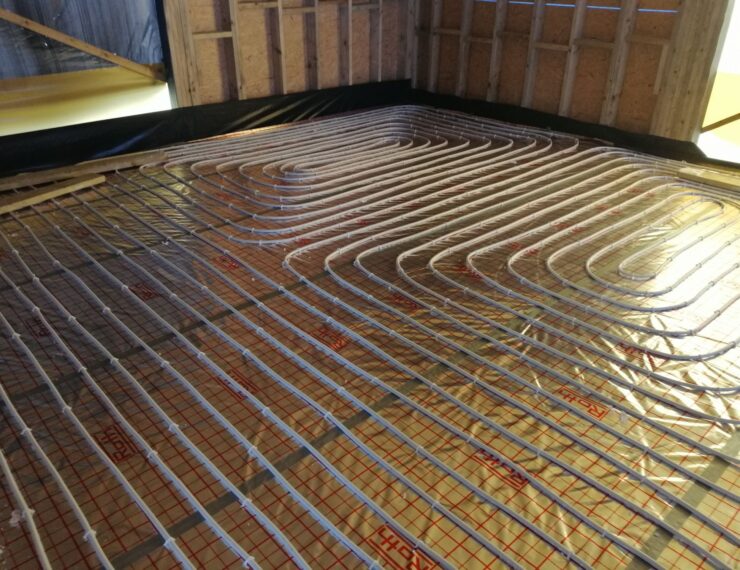 Budowa domu w Mikołowie