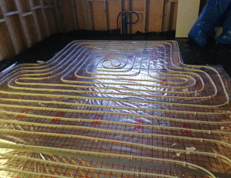 Budowa domu w Mikołowie