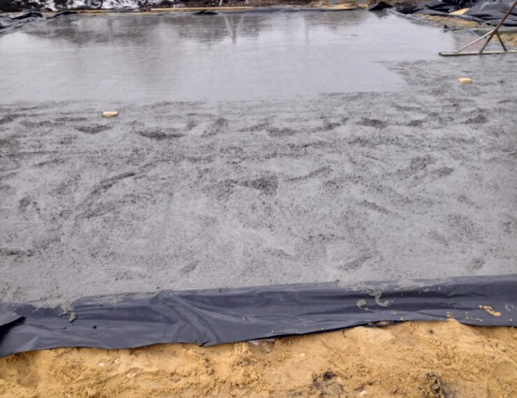 Budowa domu w Zabrzu