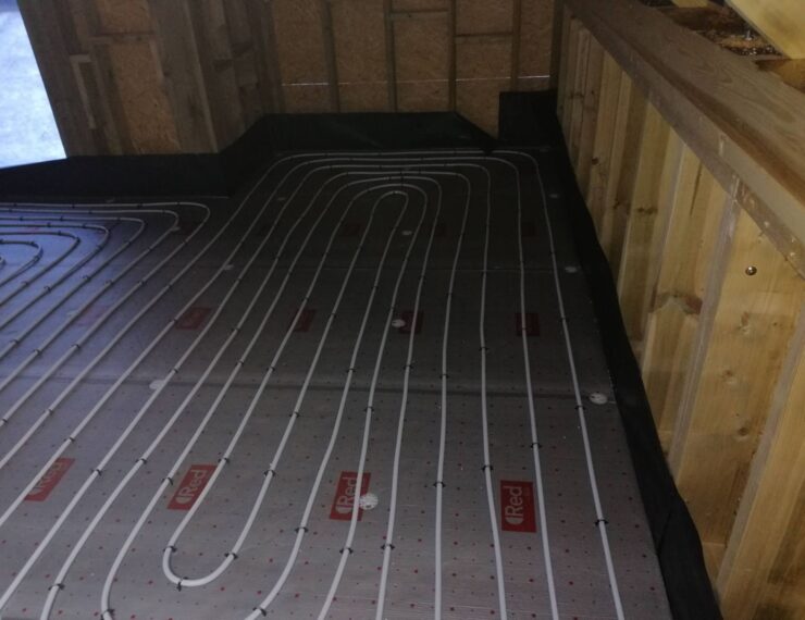 Budowa domu w Jaworznie