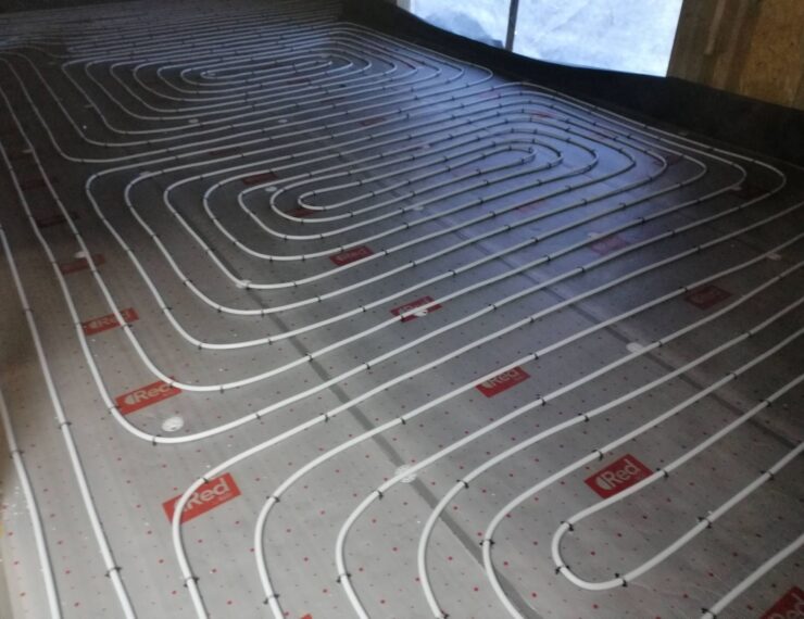 Budowa domu w Jaworznie