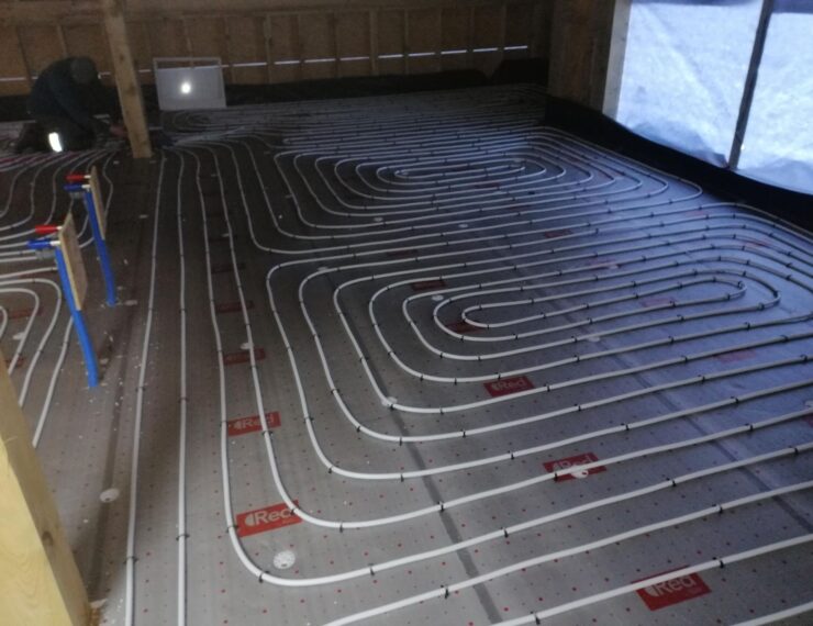 Budowa domu w Jaworznie