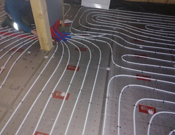 Budowa domu w Jaworznie