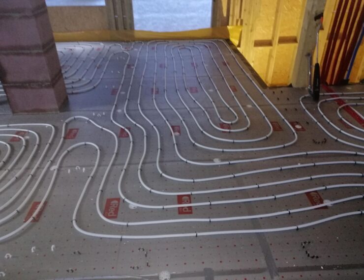 Budowa domu w Jaworznie