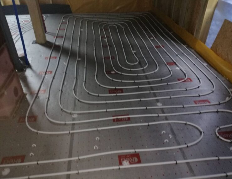 Budowa domu w Jaworznie