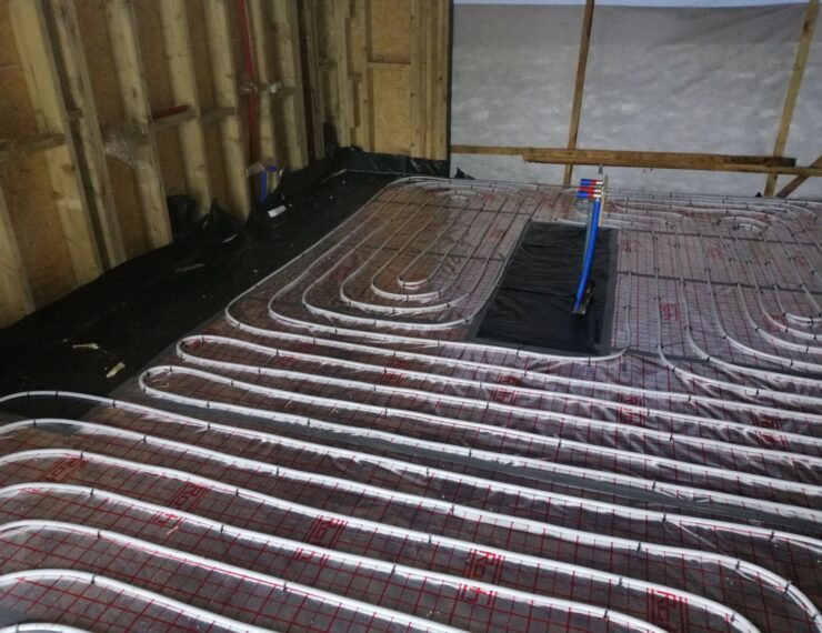 Budowa domu w Jaworznie