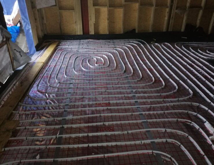 Budowa domu w Jaworznie