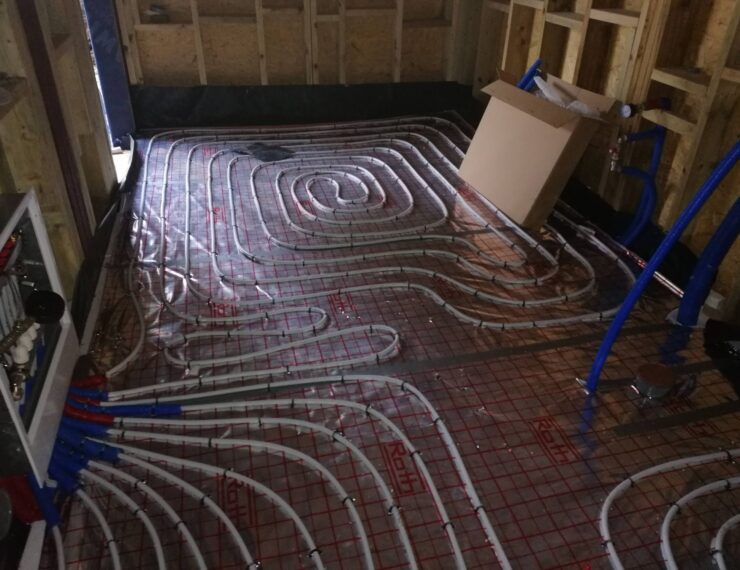 Budowa domu w Jaworznie