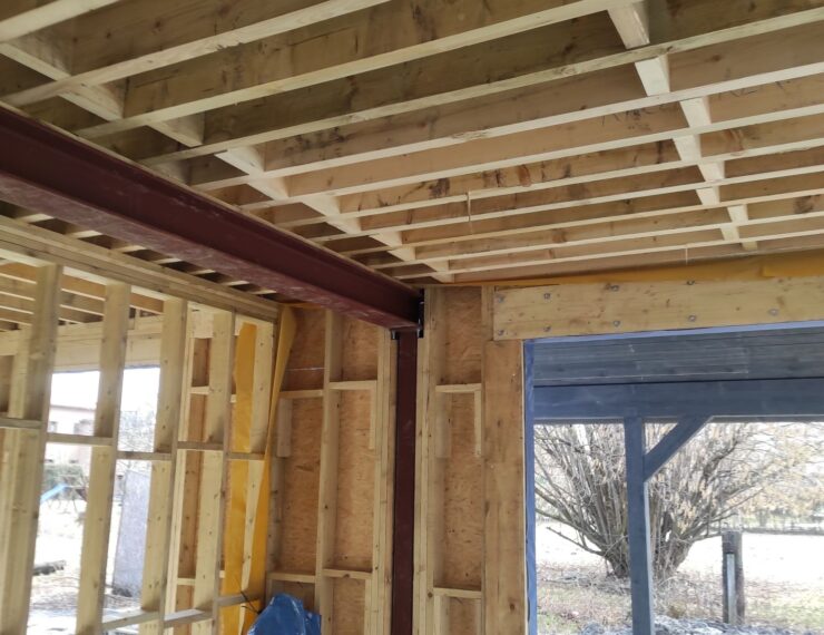 Budowa domu w Zabrzu