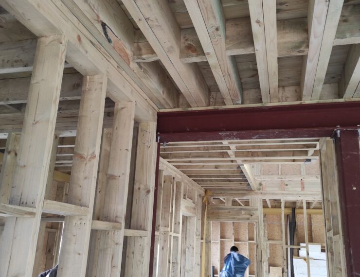 Budowa domu w Zabrzu