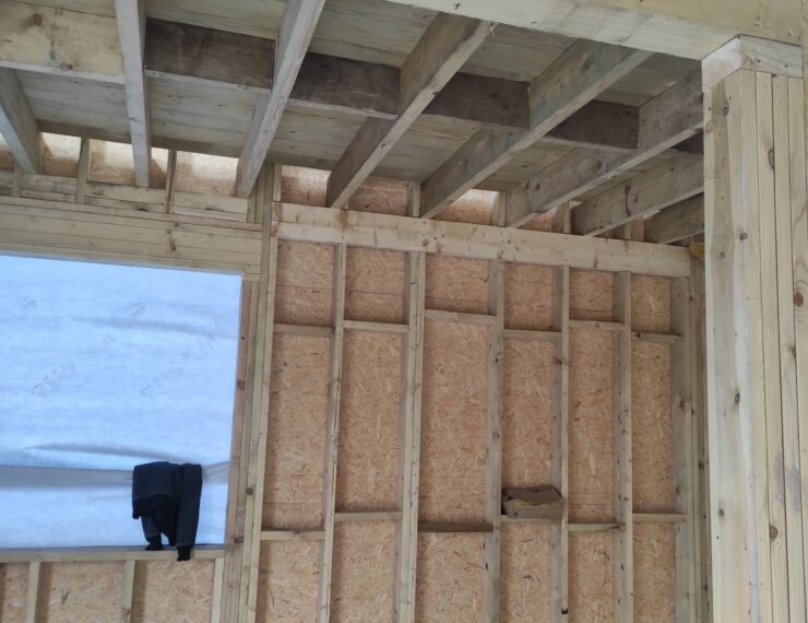 Budowa domu w Zabrzu