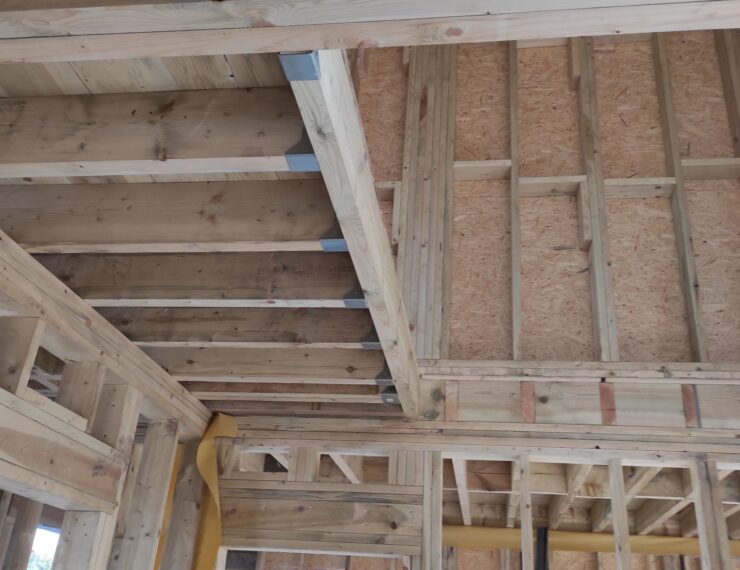 Budowa domu w Zabrzu