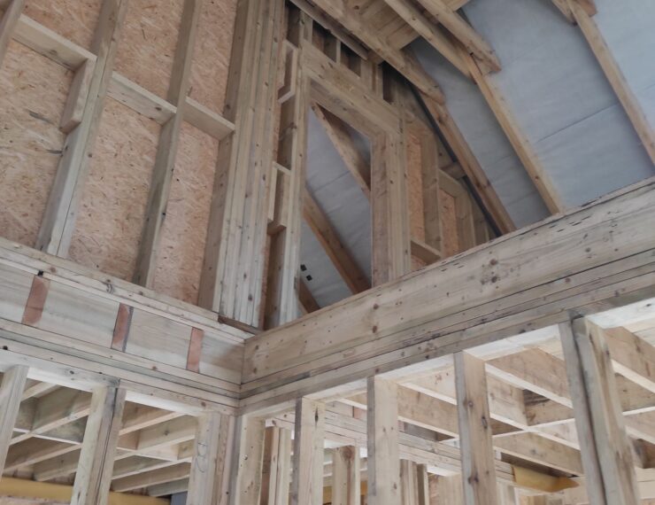 Budowa domu w Zabrzu