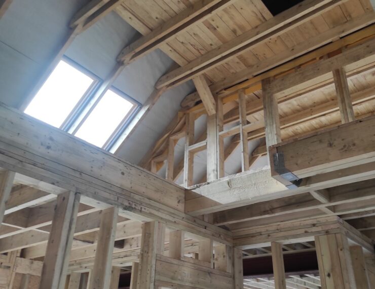 Budowa domu w Zabrzu