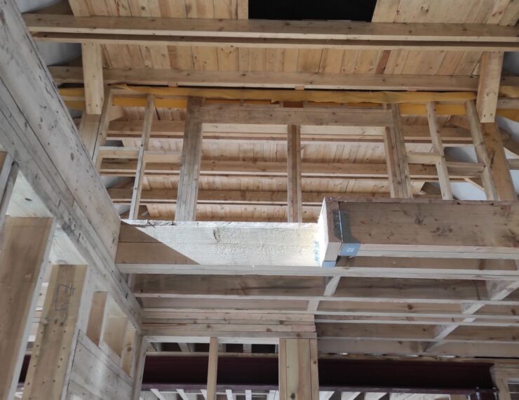 Budowa domu w Zabrzu