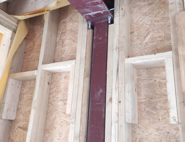 Budowa domu w Zabrzu