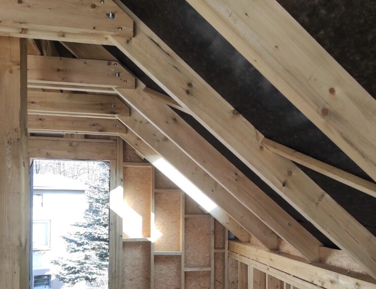 Budowa domu w Jaworznie