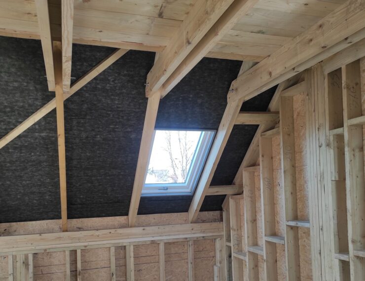 Budowa domu w Jaworznie