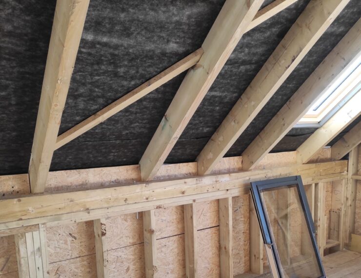 Budowa domu w Jaworznie