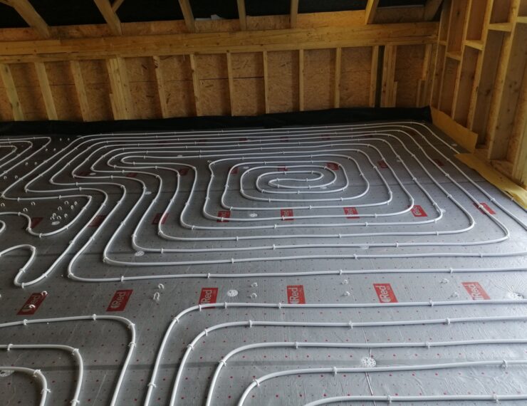 Budowa domu w Jaworznie