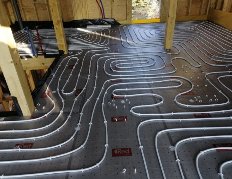 Budowa domu w Jaworznie