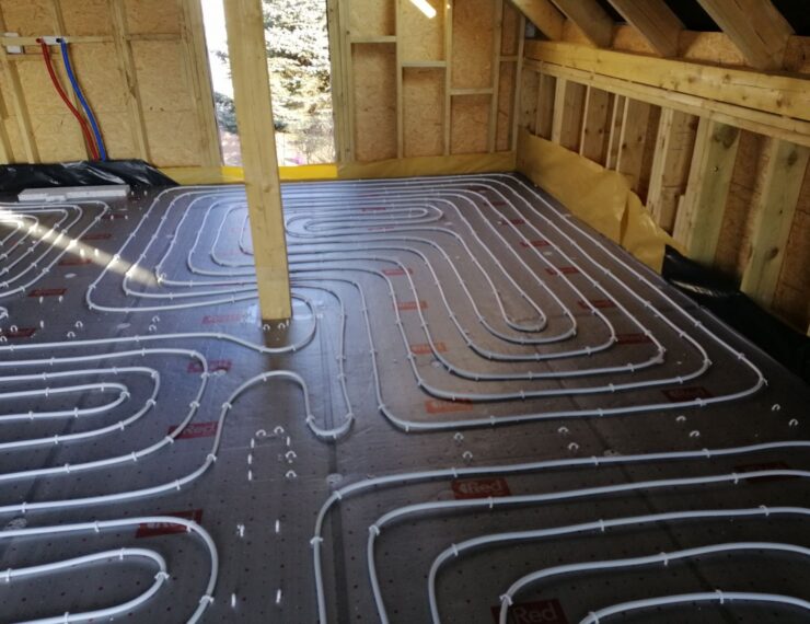 Budowa domu w Jaworznie