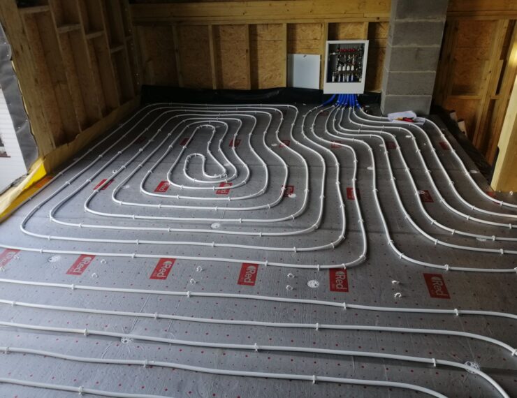 Budowa domu w Jaworznie