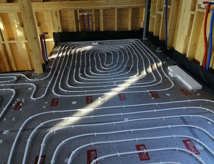 Budowa domu w Jaworznie