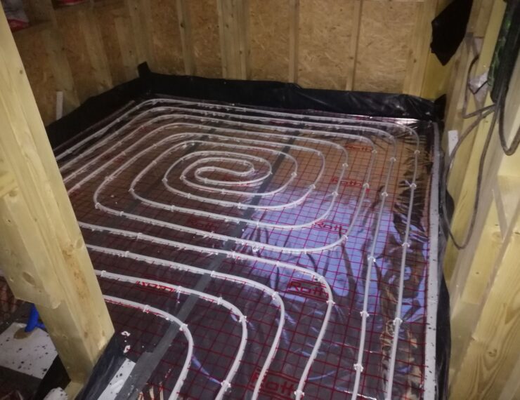 Budowa domu w Jaworznie