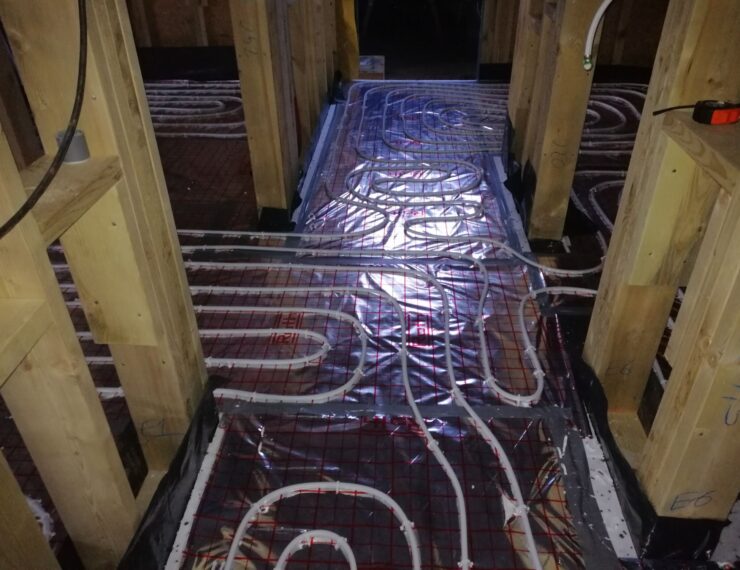 Budowa domu w Jaworznie