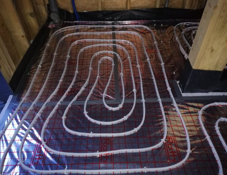 Budowa domu w Jaworznie