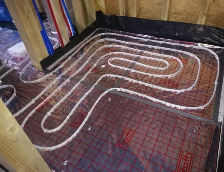 Budowa domu w Jaworznie