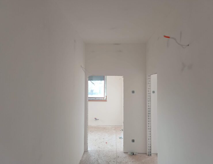 Budowa domu w Lędzinach