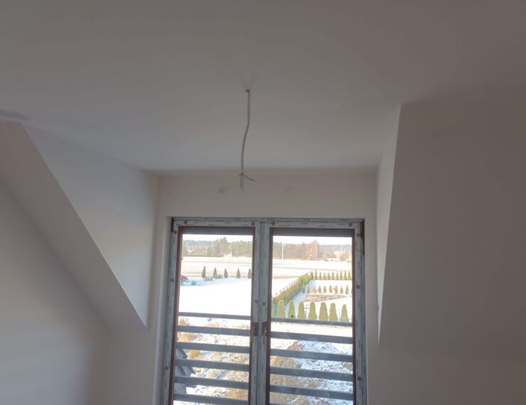 Budowa domu w Lędzinach