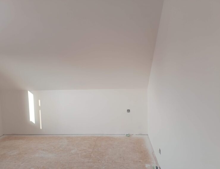 Budowa domu w Lędzinach