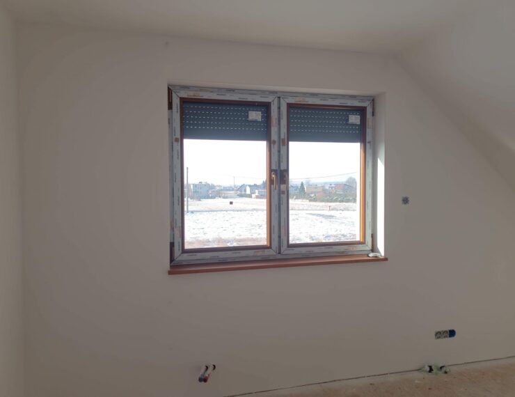 Budowa domu w Lędzinach