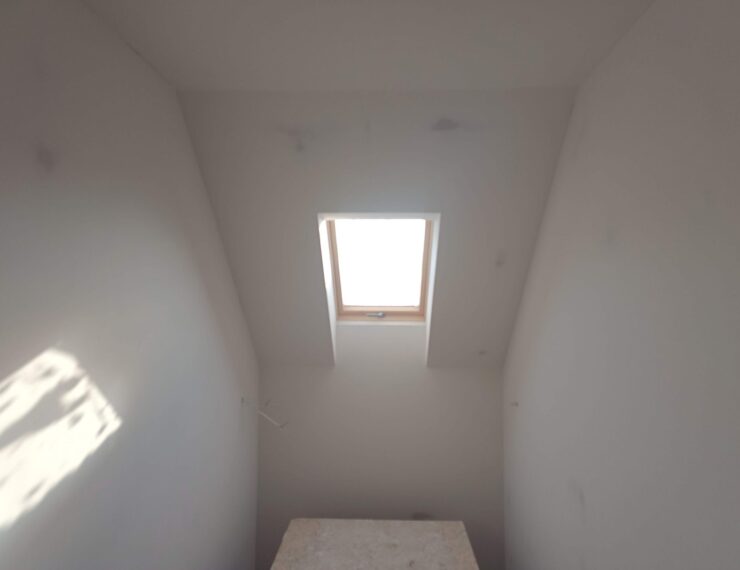 Budowa domu w Lędzinach