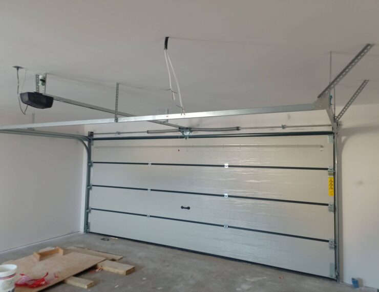 Budowa domu w Lędzinach