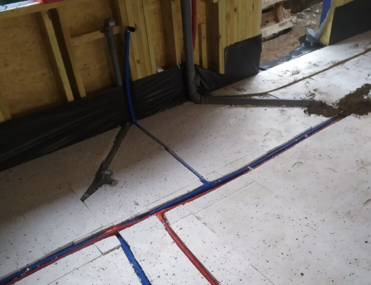 Budowa domu w Katowicach