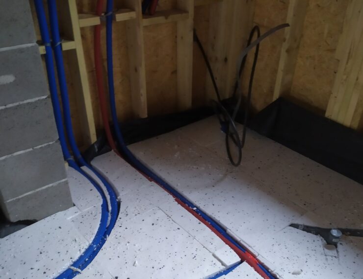 Budowa domu w Katowicach