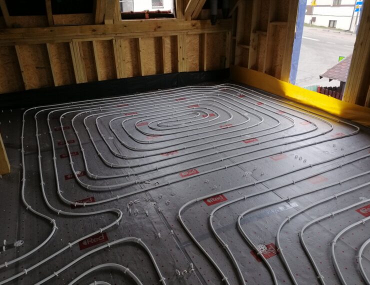 Budowa domu w Katowicach